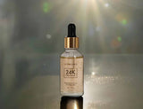 24K Gold Serum