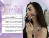 The Amethyst Facial Spa Set