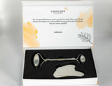 The Stainless Steel Facial Spa Set