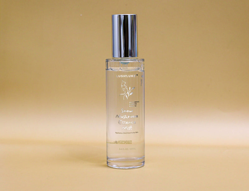 Snow Mushroom Essence Mist