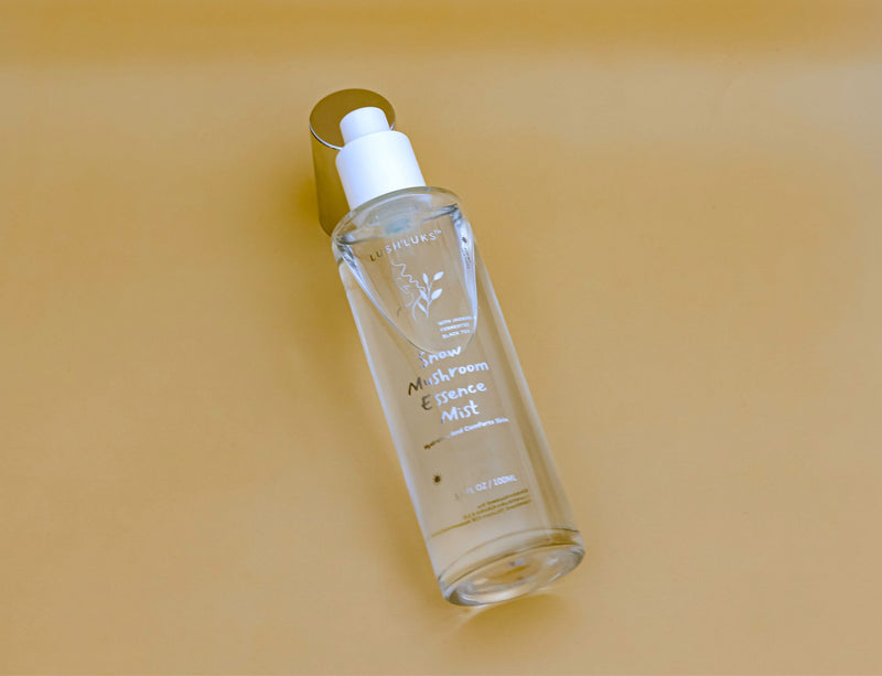 Snow Mushroom Essence Mist